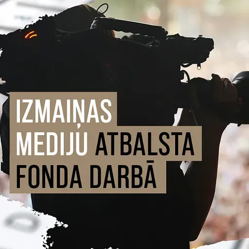 Iecerētās izmaiņas Mediju atbalsta fonda darbā: saduras dažādu izdevumu intereses