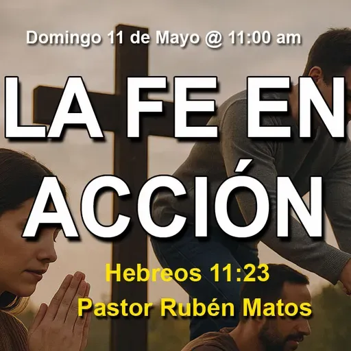 La Fe en Acción