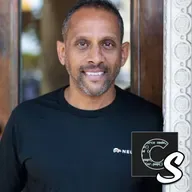 S11 Bonus: Goutham (Gou) Rao, Neubird