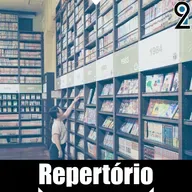 Mangá² #353 - Repertório