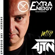 EPISODE 383 EXTRA ENERGY RADIOSHOW 2K25 WITH 4JTN