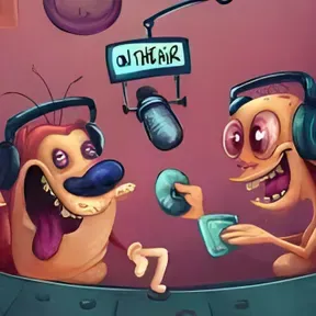 Mau y Gabba