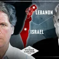 BREAKING: Netanyahu’s Terror Attack on Lebanon Destroys Trump’s Ceasefire. Tucker Reacts.