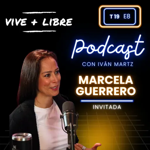 Tus pensamientos están creando tu realidad hoy – Marcela Guerrero