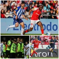 Análise 31ª Jornada Liga Portugal Bwin