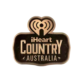 iHeartCountry Australia (MP3)
