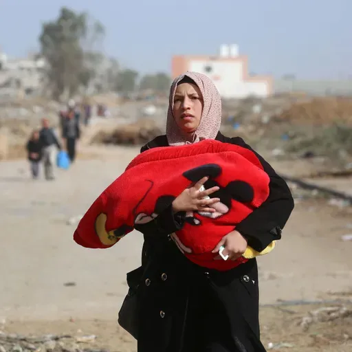 Zaidi ya wanawake elfu thelatini na nane wameauawa katika ukanda wa Gaza - Ripoti mpya ya UN Women