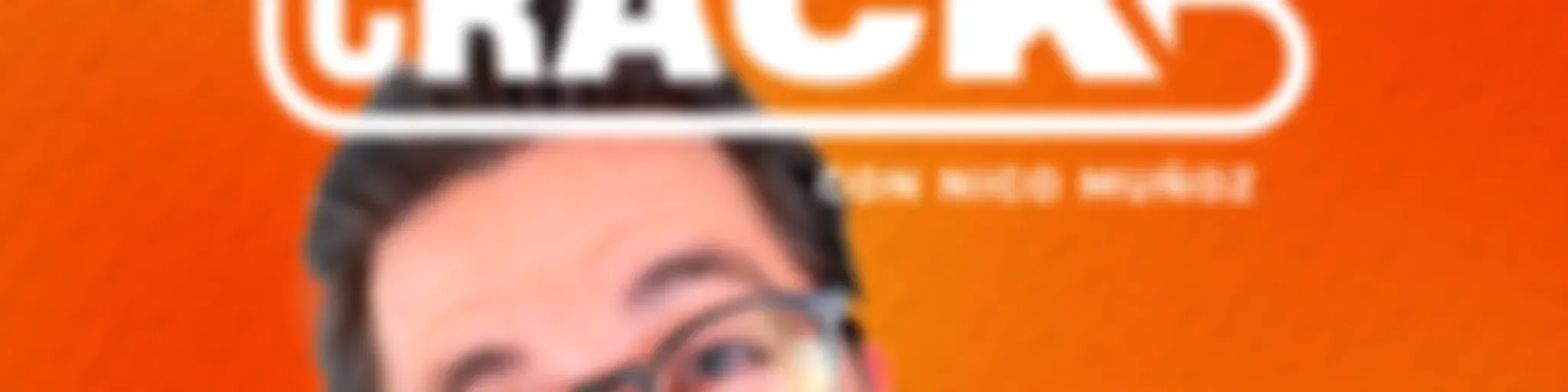 De Shunsho a Crack - con Nico Muñoz