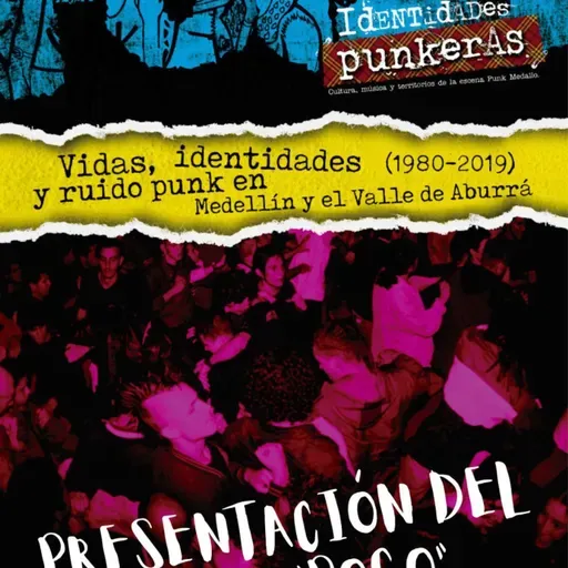 NoMuyPunx con NiquiTown