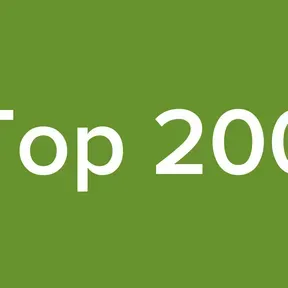 Top 200