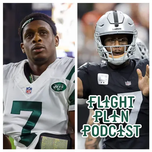 The Jets-Geno reunion is here, plus other moves on day 2 of free agency