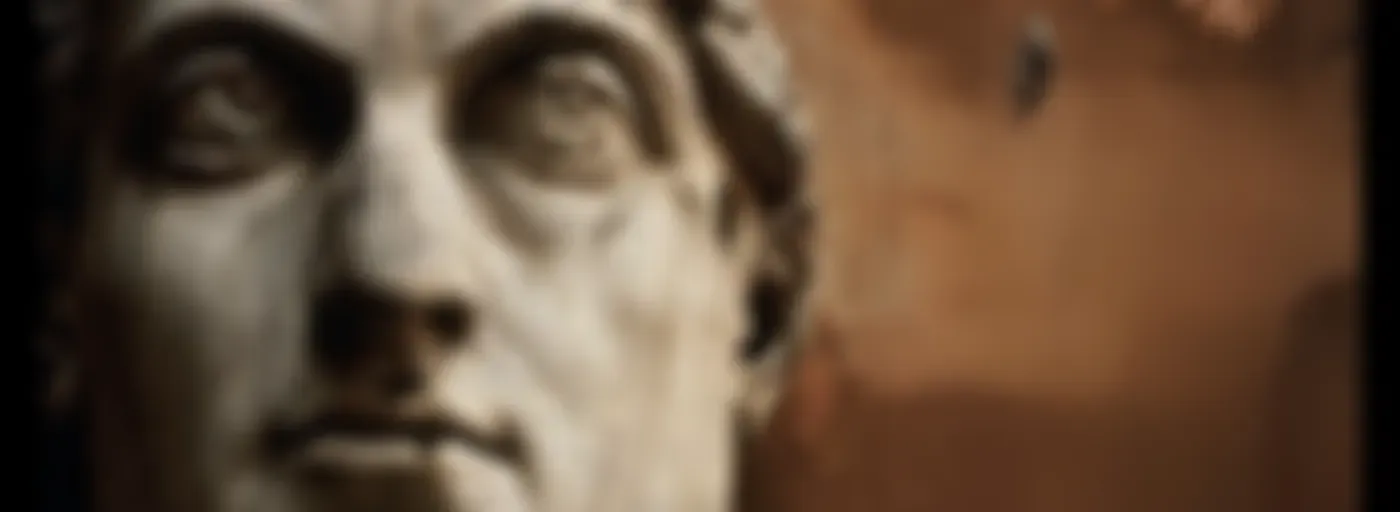 El Ocaso De Roma