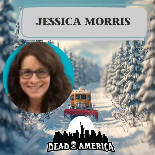 Jessica Morris From Addiction to Spiritual Awakening