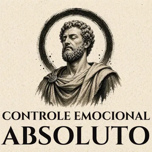 5 Lições Para DOMINAR Suas EMOÇÕES