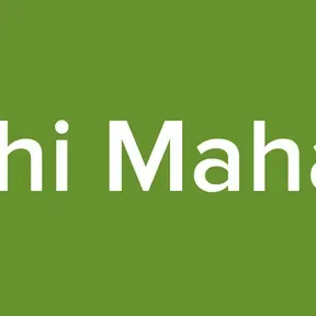 Maharshi MahaManas