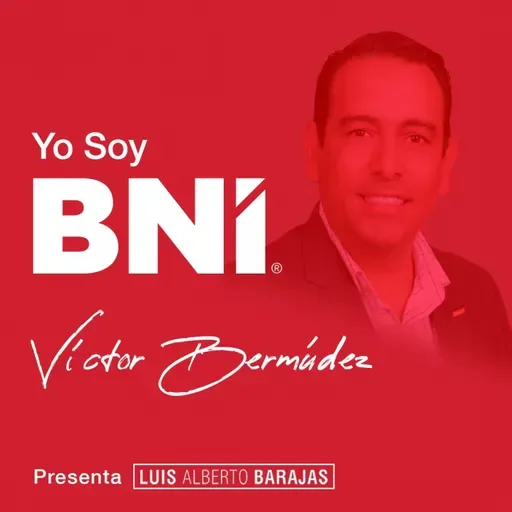 #YoSoyBNI - Víctor Bermúdez