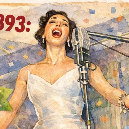 #393 Marchinhas de outros carnavais com rainhas do rádio e muito mais