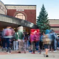 Beacon Schools Can Raise Levy by 4.47%