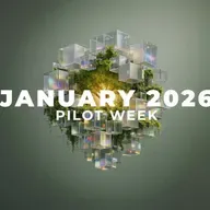 God’s Season Is Greater Than the Calendar Stand Firm on His Promises | PilotWeek | Jan 13, 2026 | CR