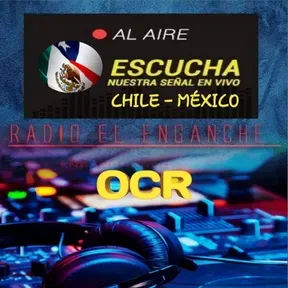 ENGANCHE OCR RADIO