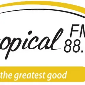 Tropical Radio 88.4