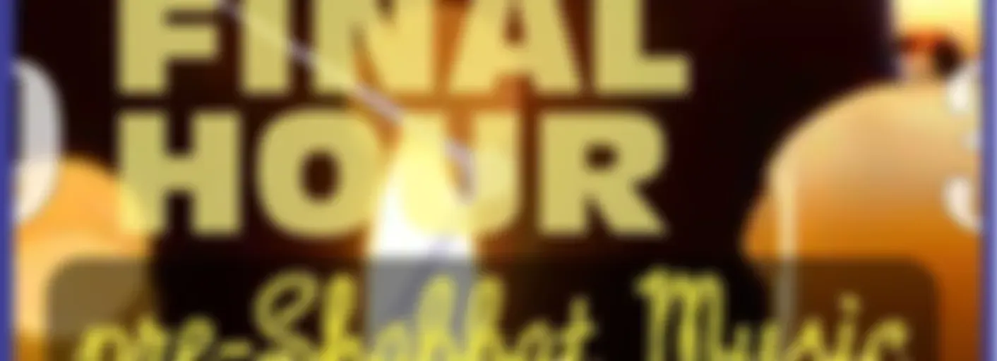 Final Hour