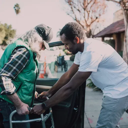 SOLIDARIEDADE - TRÊS PILARES #122