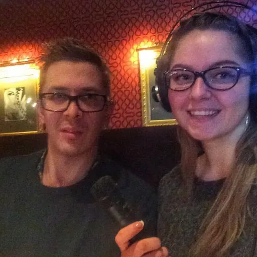 #GloamingKittens s05 e01 Илья Ильдеркин, композитор