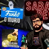 FUNKO a MUERTO, YA NO MAS GAMMA MEDIA , LA DUALIDAD de HASBRO y mas