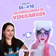 S06 - EP10 - Desarrolladora de Videojuegos