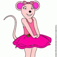 A ratinha
