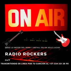 Radio Rockers