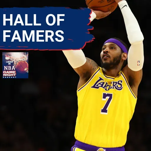 HALL OF FAME CLASS | Rookie INJURIES | Buy or Sell the Parity Era