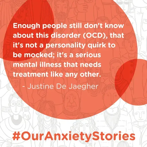 
                    Navigating the Noise: Part 1 - with Justine De Jaegher
                