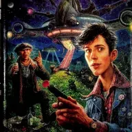 Алексея Иванова "Земля - Сортировочная" Глава 14