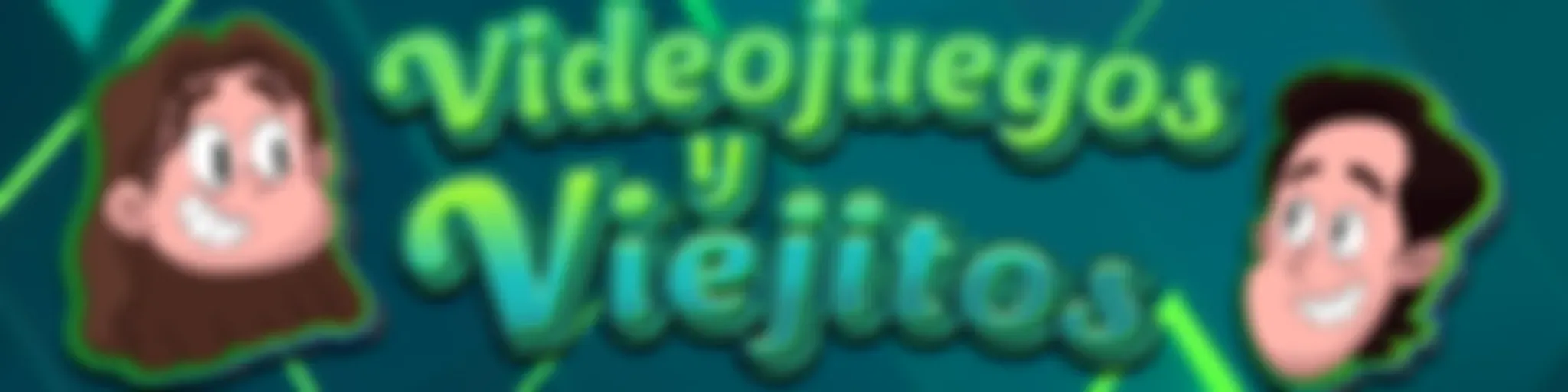 Videojuegos y Viejitos