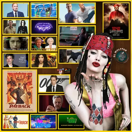 Money in the Bank y WWE NXT In Your House con fecha | Trailers The Boys S3 | The Orville | She-Hulk