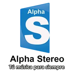 Alpha Stereo