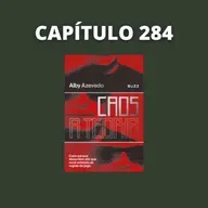 Caos, A Teoria | Alby Azevedo