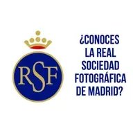 ¿Conoces la Real Sociedad Fotográfica de Madrid?