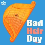 419: Slavic folklore: Bad Heir Day