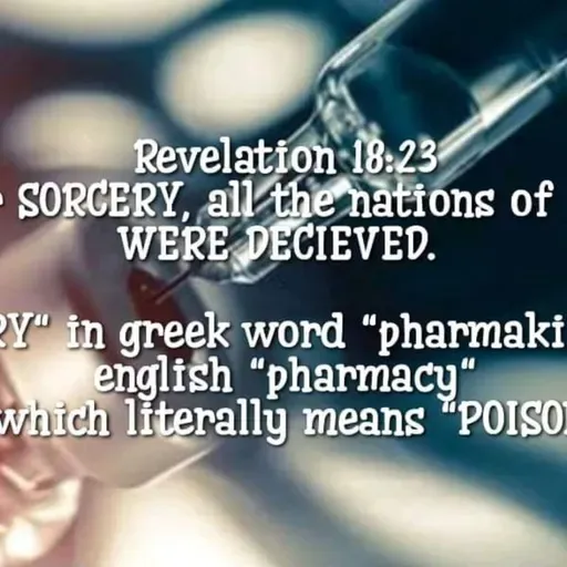 The Unvaccinated vs Vaccinated.