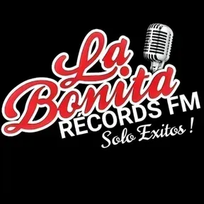 La Bonita Records FM