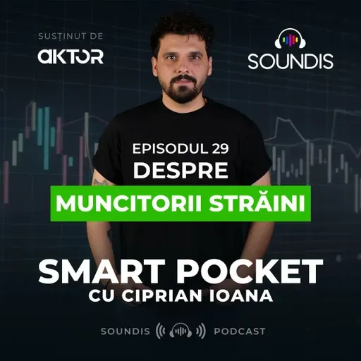 Episodul 29 - Despre muncitorii străini