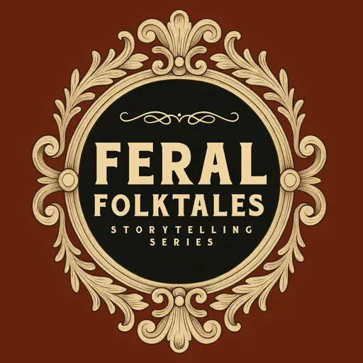 Feral Folktales: A Short Tale - The Monkey King Tricks the Demon