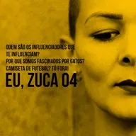 04 - Quem são os influenciadores que te influenciam?