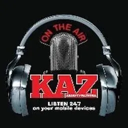 KAZ Radio TV Network
