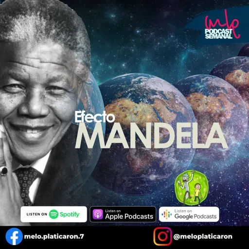 MLP - El efecto MANDELA!