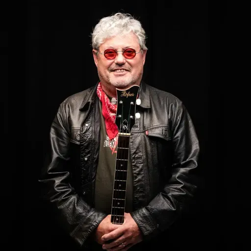 Tim: “O Reininho, quando ouviu a 'Contentores', pensou que estávamos malucos: 'no fim, estão a cantar 'um porco de pé'?'”