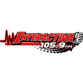 Interactiva 105.9 fm